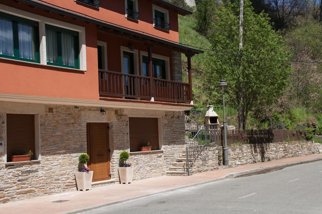 El Recanto Vega de Valcarce
